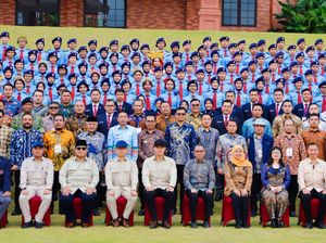 Berapa Syarat Nilai Rapor untuk Masuk SMA Taruna Nusantara? Cek di Sini!
