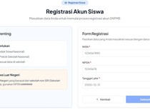 Cara Buat Akun SNPMB Siswa untuk Daftar UTBK-SNBT 2026, Ditutup 7 April!