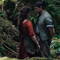 Steven Spielberg Puji Chloe Zhao Setinggi Langit