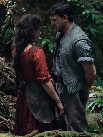 Hamnet: Cerita Di Balik Sebuah Masterpiece