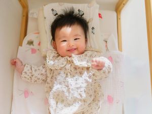 75 Inspirasi Nama Anak yang Lahir Bulan Mei 2026, Indah dan Penuh Makna