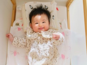 75 Inspirasi Nama Anak yang Lahir Bulan Mei 2026, Indah dan Penuh Makna