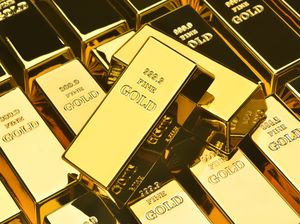 Harga Emas Antam Surabaya Hari Ini Nyaris Rp 3 Juta Per Gram