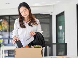 HR Bisa Menebaknya: Ini Ciri-ciri Karyawan yang Akan Resign Habis Lebaran