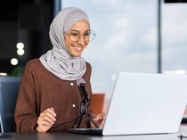 Bacaan Doa Sebelum Wawancara Kerja agar Lancar Bicara