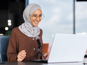 Bacaan Doa Sebelum Wawancara Kerja agar Lancar Bicara