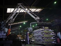 Dari Rekor Produksi hingga Aksi Sosial, Ini Capaian INALUM di Usia Emas