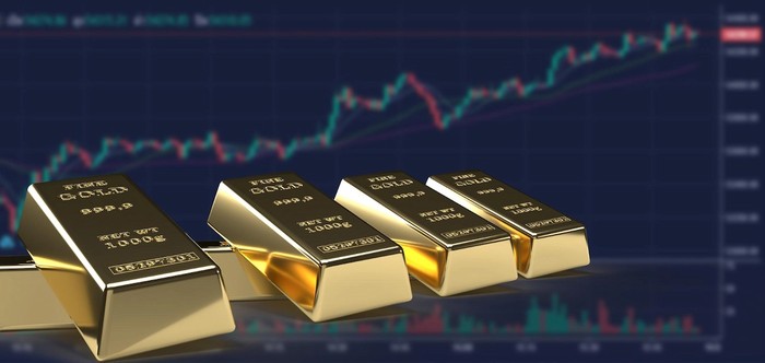 Ingin Investasi Emas? Mulai dari Tring! dengan Cicil Tabungan Emas