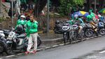 Iuran JKK-JKM Pekerja Transportasi BPU Dipangkas 50 Persen