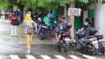 Iuran JKK-JKM Pekerja Transportasi BPU Dipangkas 50 Persen