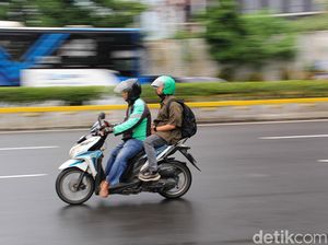 Video: Ramai Keluhan Susah Dapat Ojol, Kenapa Ya?