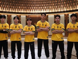 Jadwal M7 Mobile Legends Swiss Stage Hari Ini: Team Falcons vs Onic