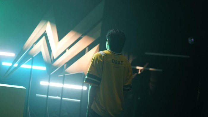 Babak Swiss Stage M7 Mobile Legends World Championship belum berakhir, pertandingannya akan dilanjut besok, Hari Kamis, 15 Januari 2026. Lantas, jam berapa wakil Indonesia akan bermain lagi?