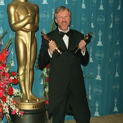 Kisah Gila James Cameron: Diminta Bagikan Kokain di Lokasi Syuting