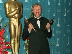 James Cameron Bongkar Sisi Gelap Hollywood Era 80-an