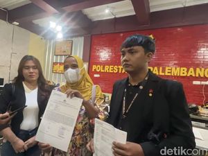 Tertipu Jasa Viralkan Kasus di TikTok, Jamilah Kehilangan Rp 35 Juta