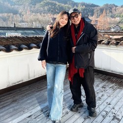 Jet Li Kasih Kado Mobil untuk Si Sulung, Si Bungsu Protes: Papi Harus Adil Ya!