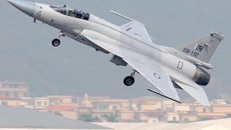 Indonesia Dikabarkan Mau Borong 40 Jet Tempur JF-17 dari Pakistan