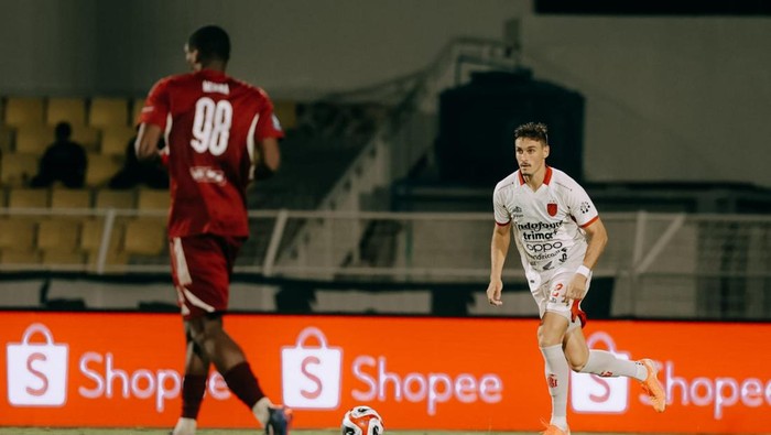 Bali United bakal menjamu PSM Makassar dalam lanjutan Super League 2025/2026. Berikut jadwal Bali vs PSM di Super League.