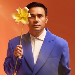 Judika Terpikat Pada Cinta, Coba Rasa Baru dengan Musik Folk