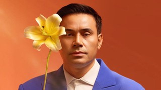 Judika Hadirkan Cerita Cinta yang Dalam di Terpikat Pada Cinta