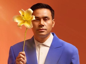 King of Galau yang Melekat di Judika