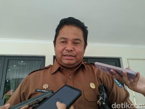 Kondisi Terkini 352 Siswa Keracunan MBG di Lombok, 1 Masih Dirawat Intensif