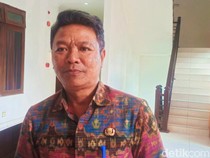 Dipangkas Jor-joran, Anggaran Atma Kerthi Karangasem Tinggal Rp 2,5 Miliar