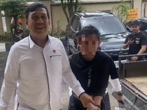 Kakak di Banyuasin Perkosa Adik Ipar hingga Korban Melahirkan Bayi Perempuan