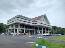 Dosen Diduga Lecehkan Mahasiswi Unima Masuk Daftar Penguji, Dekan Buka Suara