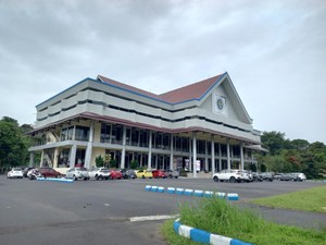Dosen Diduga Lecehkan Mahasiswi Unima Masuk Daftar Penguji, Dekan Buka Suara