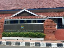 Ratusan Rumah Tak Layak di Kota Cirebon Jadi Sasaran Perbaikan