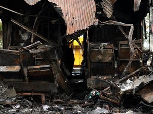 Crane Ambruk di 'Jalan Kematian' di Bangkok, 2 Orang Tewas