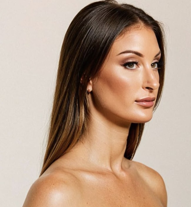 Dalam pengakuan emosional di acara tersebut, Bates menyebut keputusannya bergabung dengan OnlyFans terjadi saat ia berada di titik terendah sebelum dibaptis. Dengan suara bergetar, ia mengakui keterlibatannya di industri hiburan dewasa berakar dari kurangnya rasa cinta terhadap diri sendiri. Foto: dok. Instagram @_kendrabates_