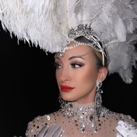 “Saya merasa sudah tidak lagi selaras dengan menjadi seorang penari. Saya harus benar-benar selektif terhadap pekerjaan apa pun yang secara moral masih bisa saya terima, dan saat ini jawabannya tidak ada. Ketika kesempatan ini datang, saya langsung berpikir, ‘Ini bisa jadi jalan keluar yang selama ini saya cari.,” ujar Bates kepada People. Foto: dok. Instagram @_kendrabates_