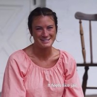 Most Pop: Mantan Model Dewasa Tinggalkan Kehidupan Modern, Begini Hidupnya