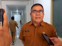 Terindikasi Positif Narkoba, 2 ASN Kubu Raya Terancam Dipecat