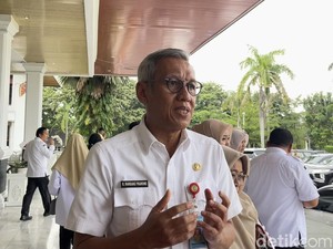 Produksi Padi Sumsel 2026 Ditarget Naik 5 Persen Jadi 3,78 Juta Ton