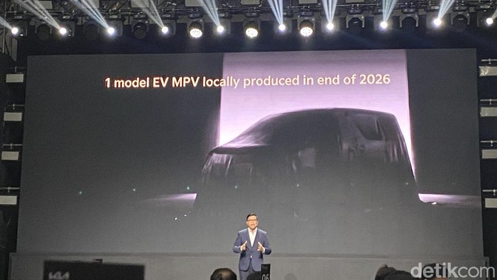 Babak Baru Kia di Indonesia: Bakal Dirakit di Pabrik Hyundai, Modelnya MPV