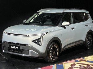 Dear Kia, Ini Jurus Kalau Mau Laku Jualan Mobil di Indonesia
