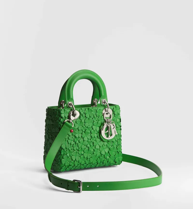 Koleksi Dior Spring-Summer 2026 Mulai Dijual