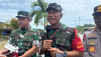 Gibran Tunda Kunjungi Yahukimo Papua karena Alasan Keamanan