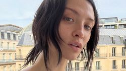 Lera Abova, Robin dari Rusia Bikin Salfok Nakama di One Piece Season 2