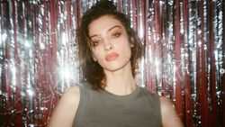 Lera Abova, Robin dari Rusia Bikin Salfok Nakama di One Piece Season 2