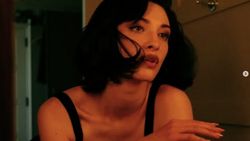 Lera Abova, Robin dari Rusia Bikin Salfok Nakama di One Piece Season 2