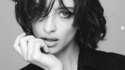 Lera Abova, Robin dari Rusia Bikin Salfok Nakama di One Piece Season 2