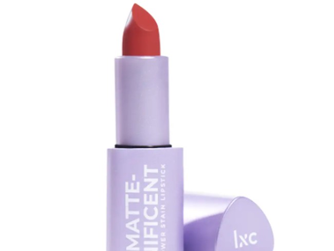 Lipstik Matte Lokal