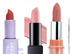 7 Lipstik Matte Lokal yang Nyaman Dipakai, Harga di Bawah Rp100 Ribu