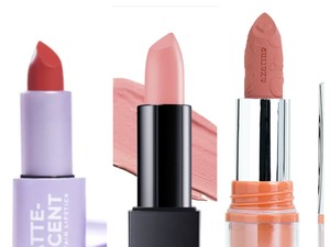 7 Lipstik Matte Lokal yang Nyaman Dipakai, Harga di Bawah Rp100 Ribu