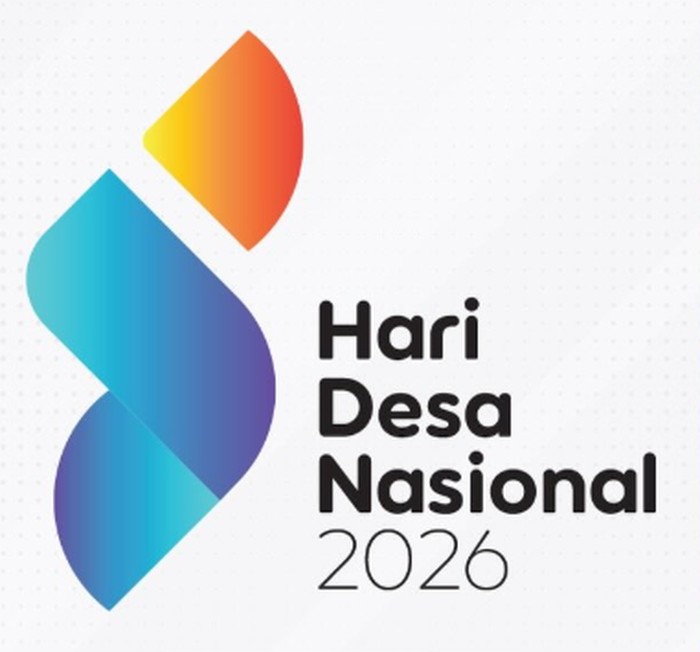 Hari Desa Nasional 2026: Latar Belakang, Tema hingga Logo